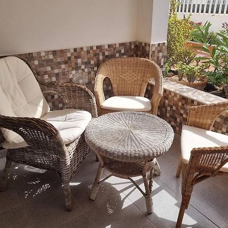 Casa Gales: Relax Next To The Sea Apartment For Families Corralejo Ngoại thất bức ảnh